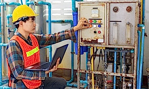 Vuslat Tesisat Kombi Ve Kalorifer Tesisatı