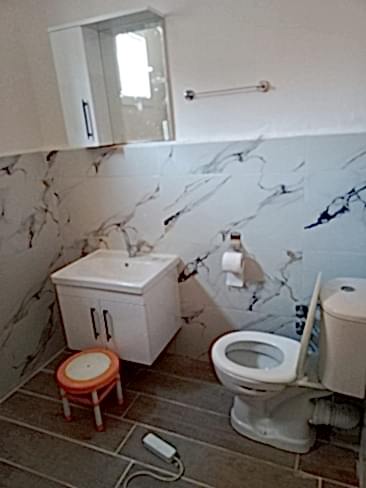 Vuslat Tesisat lavabo, klozet tamiri